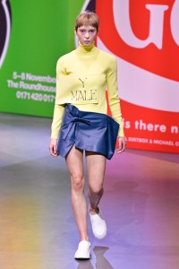 JW Anderson RTW Fall 2023