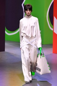 JW Anderson RTW Fall 2023