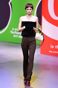 JW Anderson RTW Fall 2023