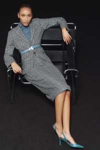 Kiton RTW Fall 2023