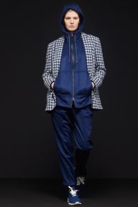 Kiton RTW Fall 2023
