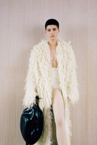 Krizia RTW Fall 2023
