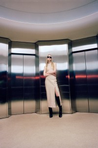 Krizia RTW Fall 2023