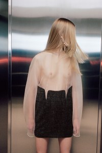 Krizia RTW Fall 2023