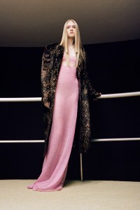 Krizia RTW Fall 2023