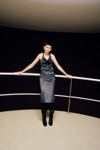 Krizia RTW Fall 2023
