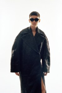 Krizia RTW Fall 2023