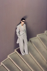 Krizia RTW Fall 2023