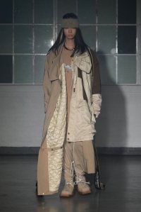 KWK by Kay Kwok RTW Fall 2023