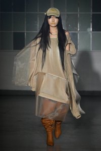 KWK by Kay Kwok RTW Fall 2023
