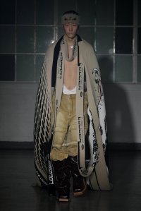 KWK by Kay Kwok RTW Fall 2023