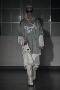 KWK by Kay Kwok RTW Fall 2023