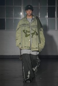 KWK by Kay Kwok RTW Fall 2023