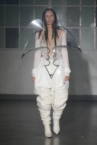 KWK by Kay Kwok RTW Fall 2023