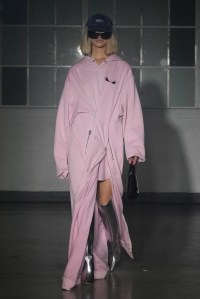 KWK by Kay Kwok RTW Fall 2023