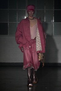 KWK by Kay Kwok RTW Fall 2023