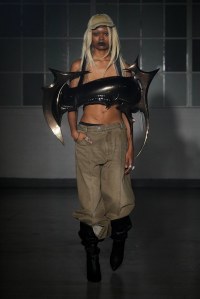 KWK by Kay Kwok RTW Fall 2023
