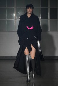 KWK by Kay Kwok RTW Fall 2023