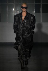 KWK by Kay Kwok RTW Fall 2023