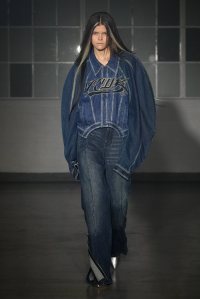 KWK by Kay Kwok RTW Fall 2023