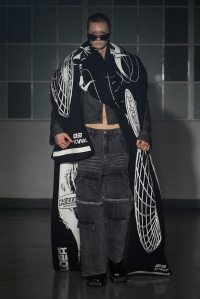 KWK by Kay Kwok RTW Fall 2023