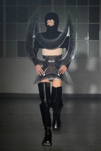 KWK by Kay Kwok RTW Fall 2023