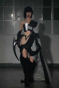KWK by Kay Kwok RTW Fall 2023