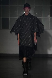 KWK by Kay Kwok RTW Fall 2023