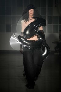 KWK by Kay Kwok RTW Fall 2023
