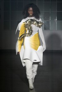 KWK by Kay Kwok RTW Fall 2023