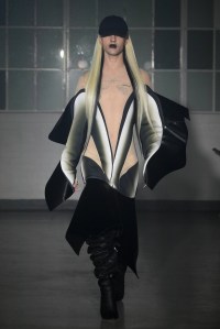 KWK by Kay Kwok RTW Fall 2023