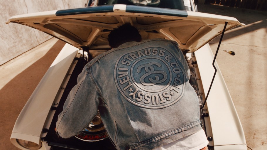 Levi’s is celebrating the 150th anniversary of the 501 through activations and collaborations.