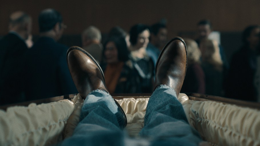 Levi’s launched “The Greatest Story Ever Worn” campaign, a year-long celebration for the 150th anniversary of its iconic 501 jean. 
