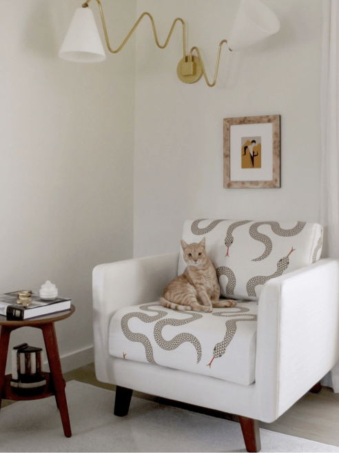 Jonathan Adler x Levity