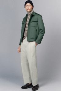 Loro Piana Men’s Fall 2023