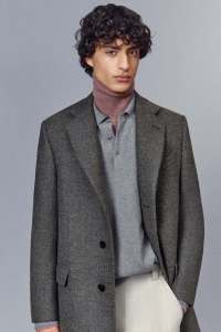 Loro Piana Men’s Fall 2023