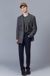 Loro Piana Men’s Fall 2023