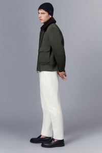 Loro Piana Men’s Fall 2023