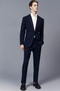 Loro Piana Men’s Fall 2023