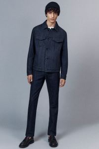 Loro Piana Men’s Fall 2023