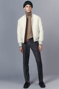 Loro Piana Men’s Fall 2023