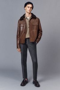 Loro Piana Men’s Fall 2023
