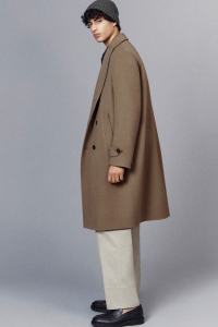 Loro Piana Men’s Fall 2023