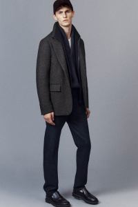 Loro Piana Men’s Fall 2023