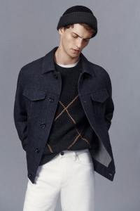 Loro Piana Men’s Fall 2023