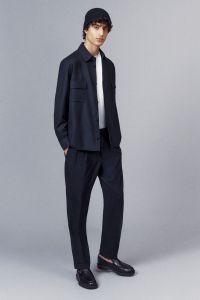 Loro Piana Men’s Fall 2023