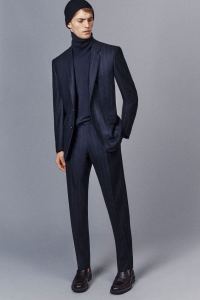 Loro Piana Men’s Fall 2023