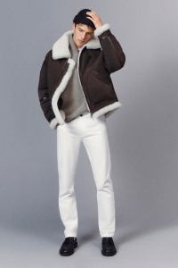 Loro Piana Men’s Fall 2023