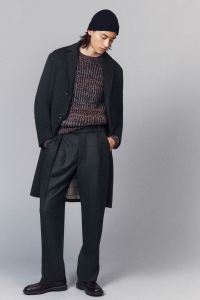 Loro Piana Men’s Fall 2023