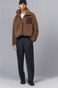 Loro Piana Men’s Fall 2023